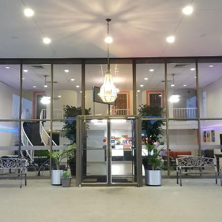 Motel 6-Nashville, Tn Exterior foto